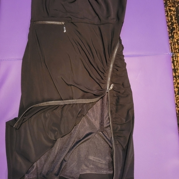 Sexy Black Laundry Dress 💕 - Picture 6 of 6